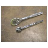 POWER TOOL AND PROTO 3/8 AND 1/2 IN DRIVE