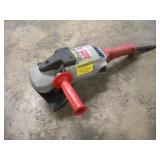 MILWAUKEE 7 IN ANGLE GRINDER 115V