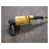 DEWALT 8IN ANGLE GRINDER 115V