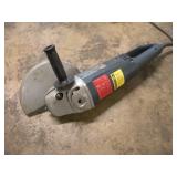 BOSCH 8IN ANGLE GRINDER 115V