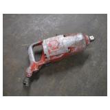 1 IN DRIVE PNEUMATIC IMPACT GUN