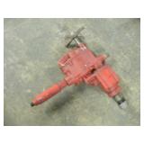 ROTOR TOOLS PNEUMATIC COUPLING GUN W/