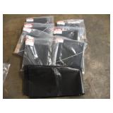 ULINE 36X36X36 HAZMAT BOX LINERS