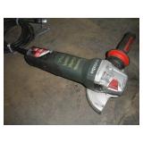 METABO 6IN ANGLE GRINDER 115V