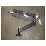 FLEX ARM PNEUMATIC TAPPING ARM