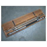 STARRETT (ROLLS ROYCE) 32 TO 82IN INTERNAL--