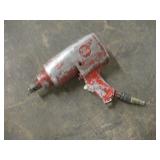 3/4 DRIVE PNEUMATIC IMPACT GUN