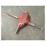 ROTOR TOOLS PNEUMATIC COUPLING GUN W/