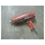 INGERSOL RAND 3/4 DRIVE PNEUMATIC IMPACT GUN
