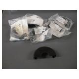 (6) METABO 4 1/2 IN ANGLE GRINDER GUARDS