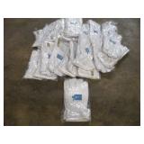 (24 PAIR ) ENDURA (LG) LEATHER GLOVES