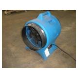 SCHAEFER AIR MOVER 115V