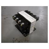 SQUARE-D INDUSTRIAL CONTROLS TRANSFORMER