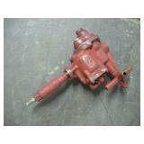 THOR PNEUMATIC COUPLING GUN W/