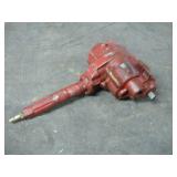 POWERVEIN 1/2 IN DRIVE PNEUMATIC IMPACT GUN