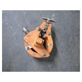 VIC-YOKE GROOVER 3IN TO 2 1/2 IN (4IN HEAD)