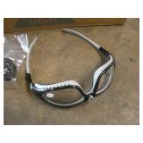 (16 PAIR) BOUTON OPTICAL 1.5 MAG SAFTEY GLASSES