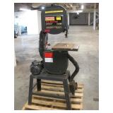 CRAFTSMAN 14IN BANDSAW 120V