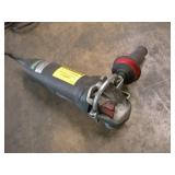 METABO 6IN ANGLE GRINDER 115V