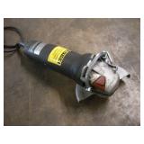 METABO 6IN ANGLE GRINDER 115V