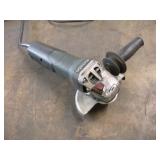 METABO 6IN ANGLE GRINDER 115V
