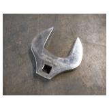 SNAPON 1/2 IN DRIVE 46 MM CROWS FOOT