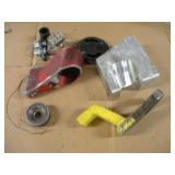 NUT RUNNER PARTS