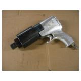HYTORC 1IN DRIVE PNEUMATIC IMPACT GUN
