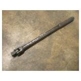 PROTO 3/4 DRIVE BREAKER BAR 20IN LONG