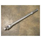 WILLIAMS 3/4 DRIVE BREAKER BAR 20IN LONG
