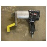 RAD 1 IN DRIVE PNEUMATIC IMPACT GUN