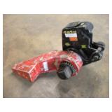 HYTORC 2 1/2 IN DRIVE HYDRAULIC TORQUE WRENCH