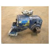 1 1/2 IN DRIVE HYDRAULIC TORQUE WRENCH