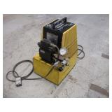 ENERPAC HUSHH PUP ELECTRIC HYDRAULIC PUMP