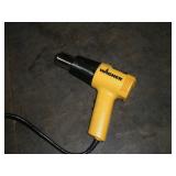 WAGNER HEAT GUN 115V