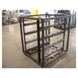 HEAVY DUTY PIPE / SUPPLY RACK