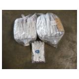 (24 PAIR) ENDURA (XS) LEATHER GLOVES