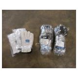 (20 PAIR) 2XL MECHANICS GLOVES AND
