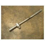 SNAPON 3/4 DRIVE ADJUSTABLE BREAKER BAR