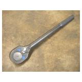 PROTO 3/4 DRIVE RATCHET 20IN LONG