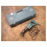 MAKITA SAWSALL W/ CASE 115V