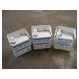 PRO-SAFE ANTI FOG / STATIC LENS CLEANER