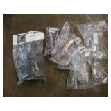 (10 PAIR) FULL LENS READER SAFTEY GLASSES AND