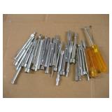 NUT DRIVER SET