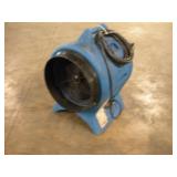 SCHAEFER AIR MOVER 115V