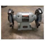 DELTA 10IN BENCH GRINDER 120V