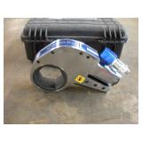 BOLT TECH HYDRAULIC TORQUE WRENCH