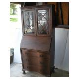VINTAGE SECRETARY