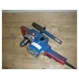 MILWAUKEE "HOLE HAWG" 90 DEGREE 1/2IN DRILL