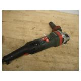 METABO "FAST BRAKE" 6IN ANGLE GRINDER